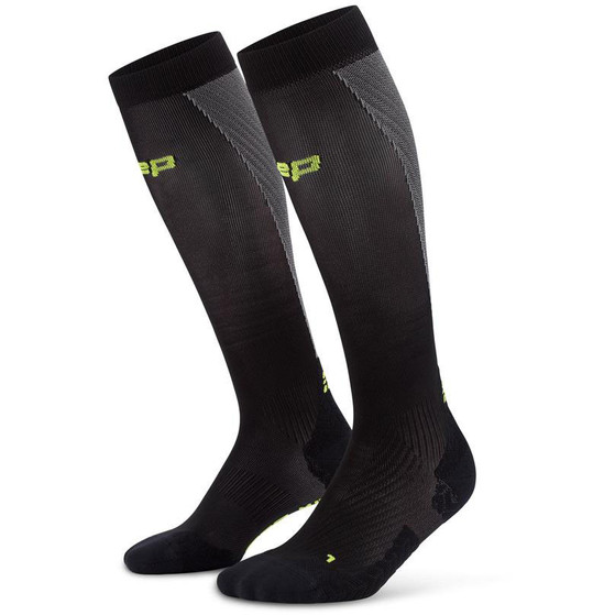 CEP Core Run Ultralight Compressiesokken Dames