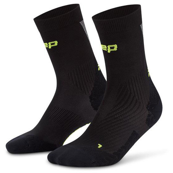 CEP Core Run Ultralight Strumpor Herr