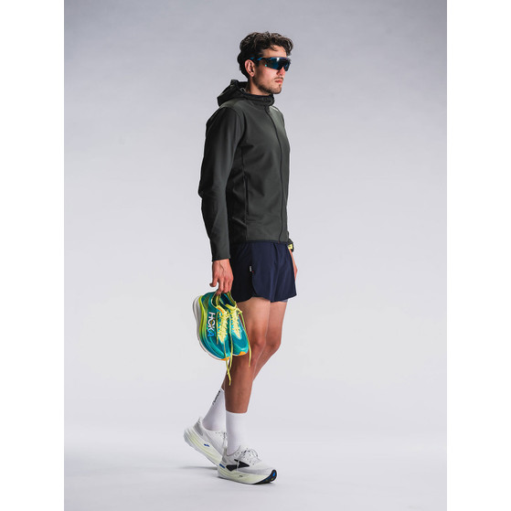 Fusion Run Shorts 2in1 Heren