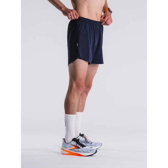 Fusion Run Shorts 2in1 Heren