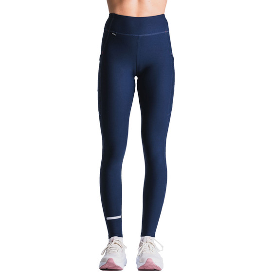 Fusion X-Långa Tights