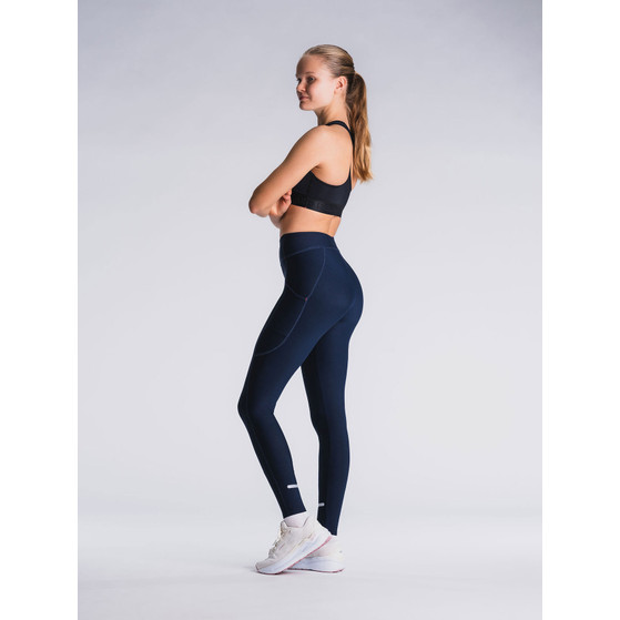 Fusion X-Långa Tights