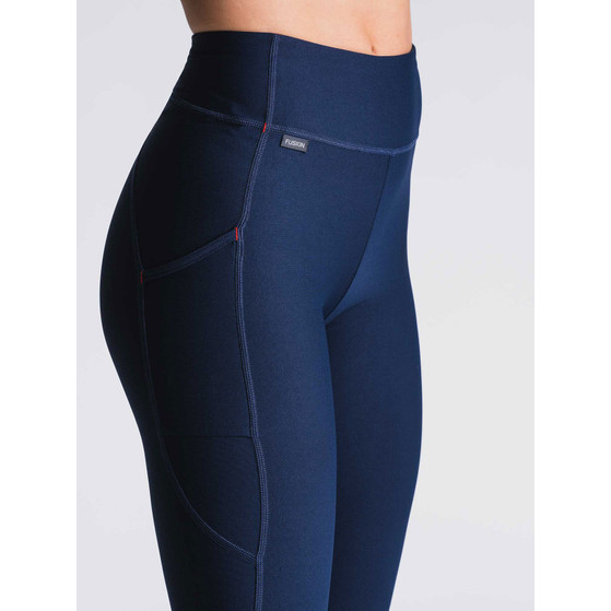 Fusion X-Långa Tights