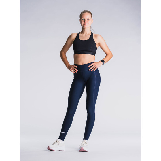 Fusion X-Långa Tights