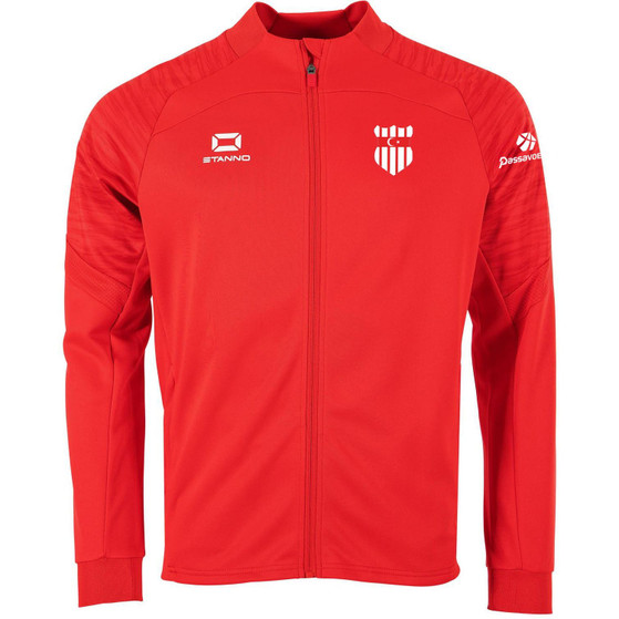 SV Turkse Kracht - Stanno Bolt Full-Zip Top Kids