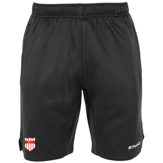 SV Turkse Kracht - Stanno Prime Short