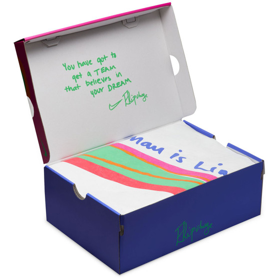 Nike Zoom Fly 6 EK Herren