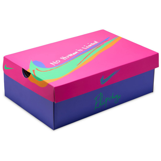 Nike Zoom Fly 6 EK Herren