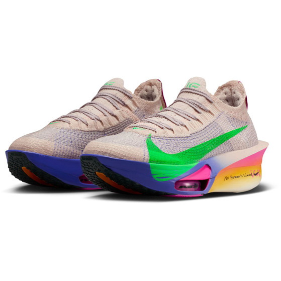 Nike Alphafly 3 EK Dam