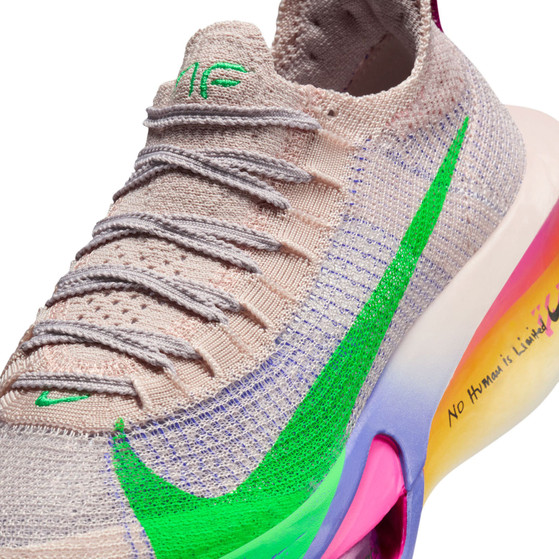 Nike Alphafly 3 EK Dam