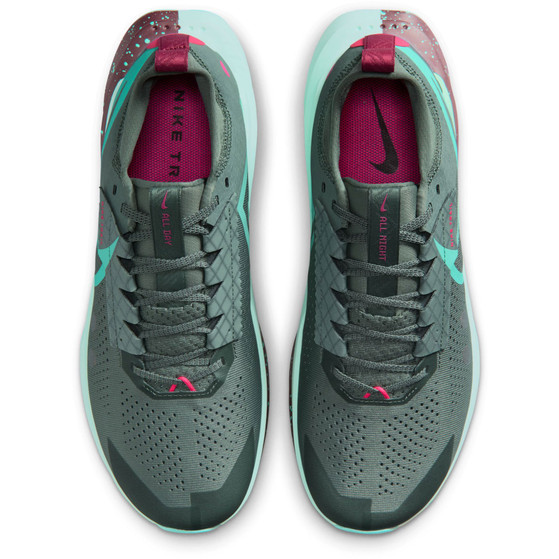 Nike Zegama Trail 2 Herr