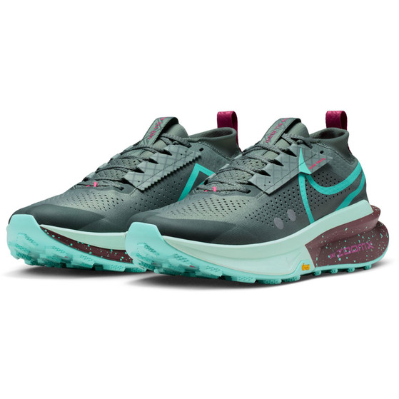 Nike Zegama Trail 2 Herr