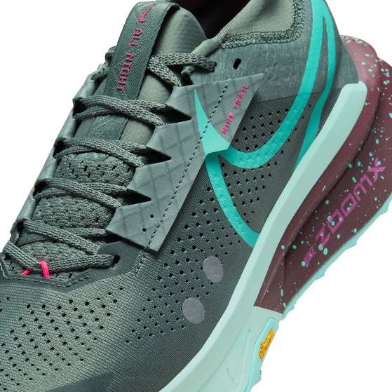 Nike Zegama Trail 2 Herr