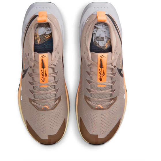 Nike Zegama Trail 2 Herr