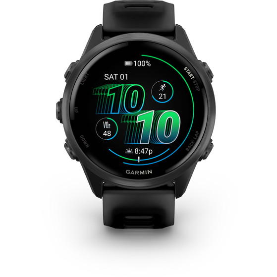 Garmin Forerunner 570 42mm