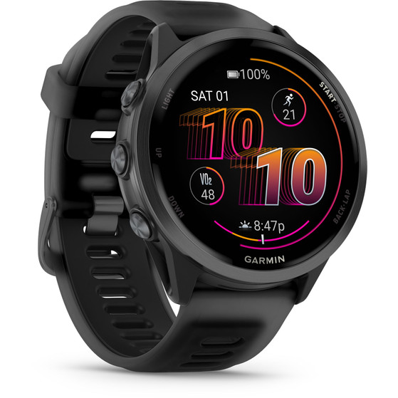 Garmin Forerunner 570 47mm