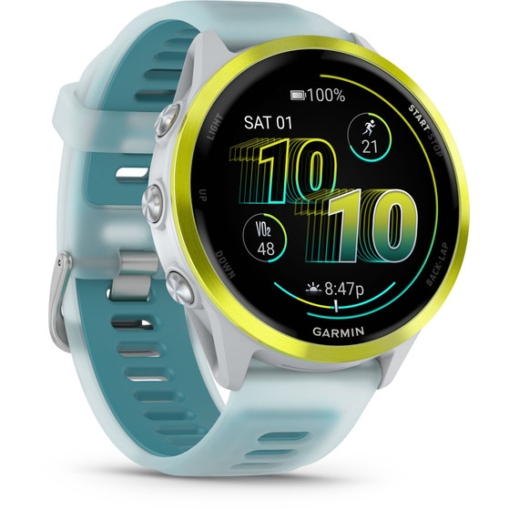 Garmin Forerunner 570 47mm