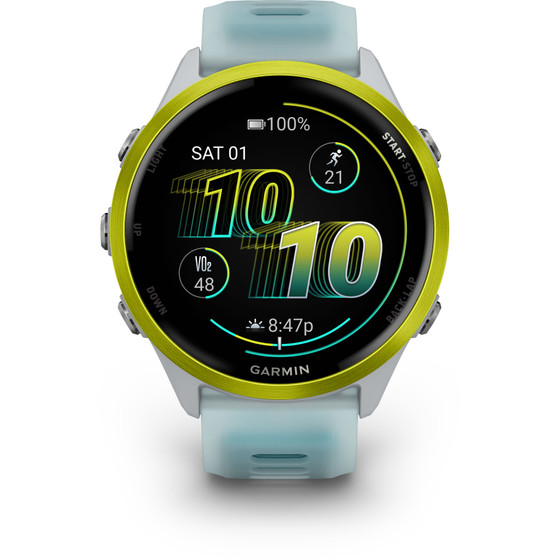 Garmin Forerunner 570 47mm