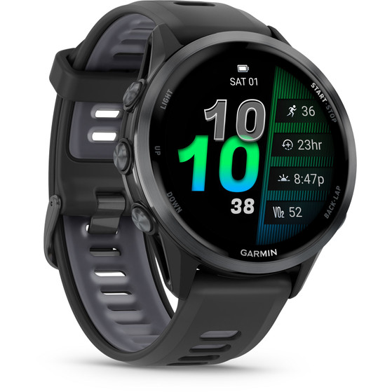 Garmin Forerunner 970