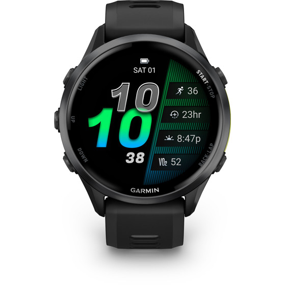 Garmin Forerunner 970