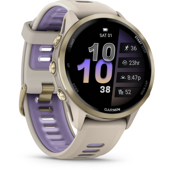 Garmin Forerunner 970