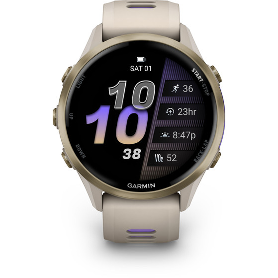 Garmin Forerunner 970