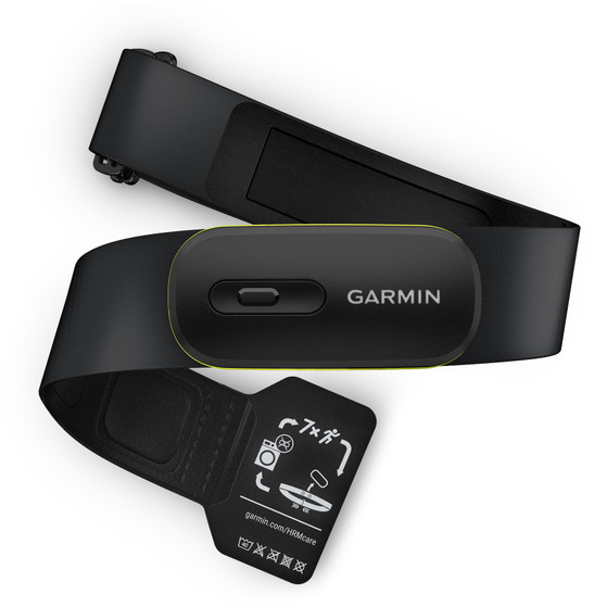 Garmin HRM 600