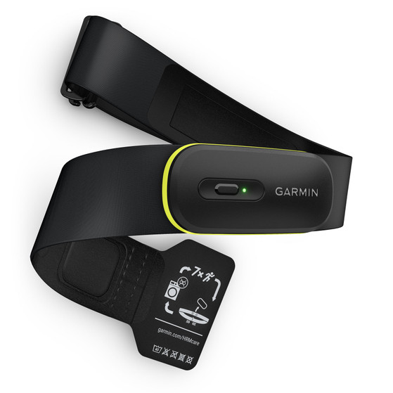 Garmin HRM 600