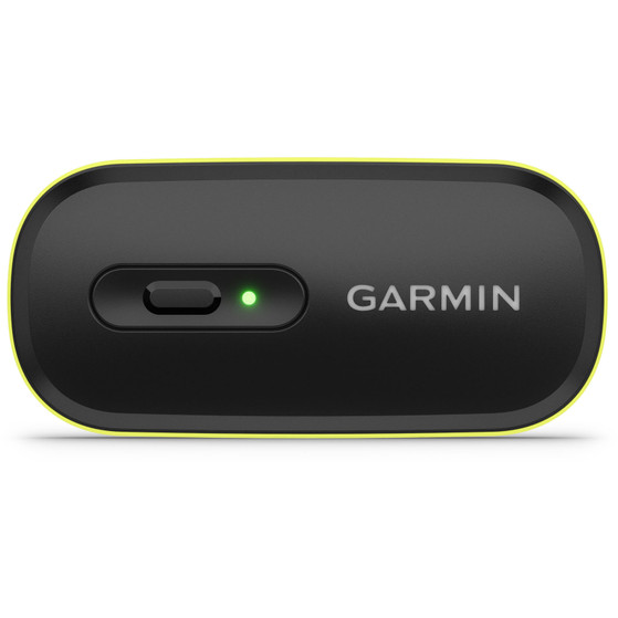 Garmin HRM 600