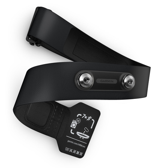 Garmin HRM 600