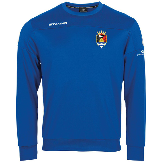 Stichting Regiovoetbal SD - Stanno Pride Sweater Trainingspak