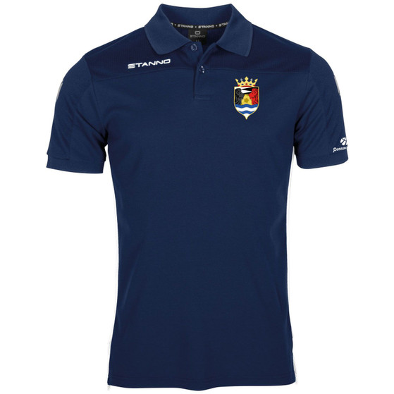 Regiovoetbal SD - Stanno Pride Polo