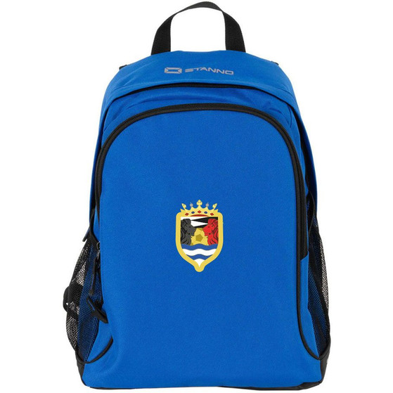 Regiovoetbal SD - Stanno Campo Backpack