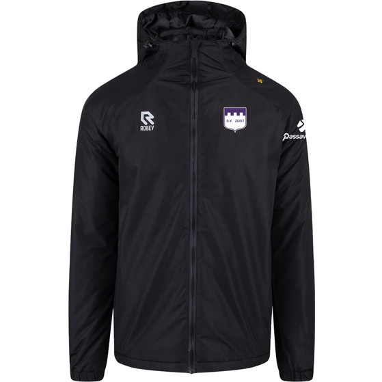 SV Zeist - Robey Crossbar Allround Jacket