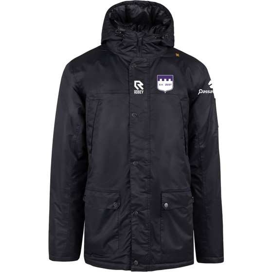 SV Zeist - Robey Crossbar Parka Jas