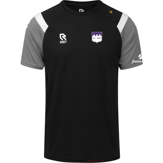 SV Zeist - Robey Control Voetbaltenue