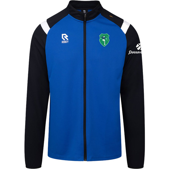 V.V.J. Utrecht - Robey Control Full-Zip Trainingspak Kids