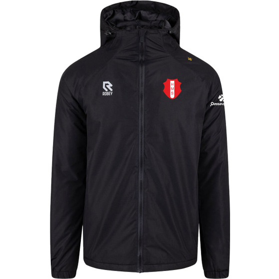 SV HMS - Robey Crossbar Allround Jacket
