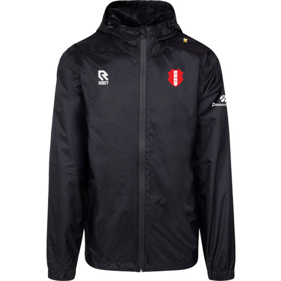 SV HMS - Robey Crossbar Regenjack Kids