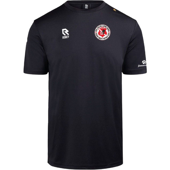 SV HMS - Robey Crossbar Shirt