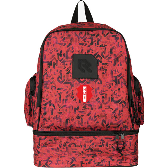 SV HMS - Robey Playmaker Backpack