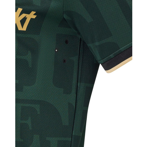 Castore Feyenoord 4. Trikot 2025/2026