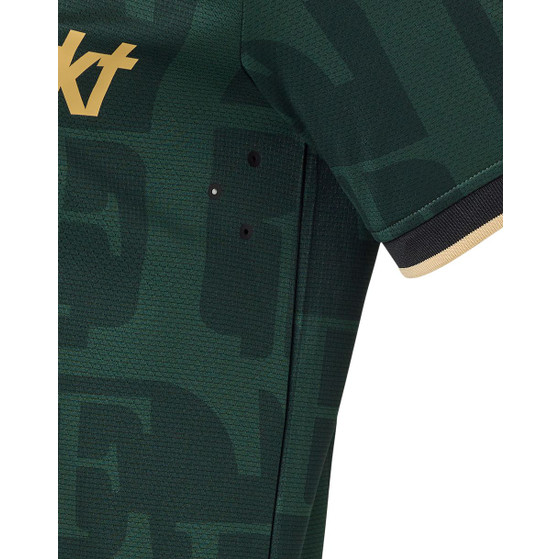 Castore Feyenoord 4th Shirt Dames 2025/2026