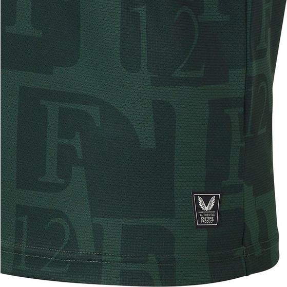 Castore Feyenoord 4th Shirt Dames 2025/2026