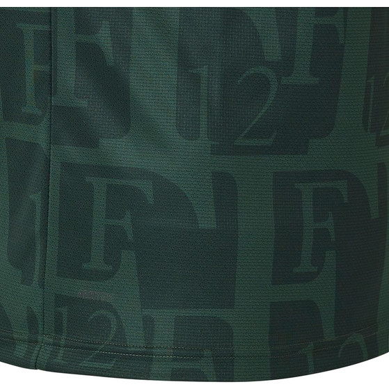 Castore Feyenoord 4th Shirt Dames 2025/2026
