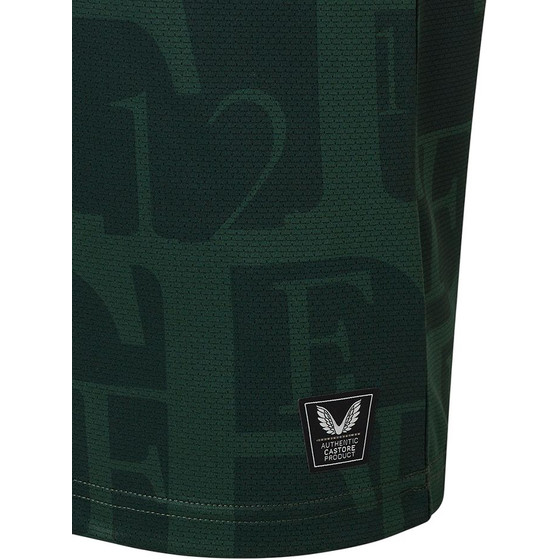 Castore Feyenoord 4th Tröja Barn 2025/2026