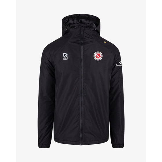Faja Lobi KDS - Robey Crossbar Allround Jacket