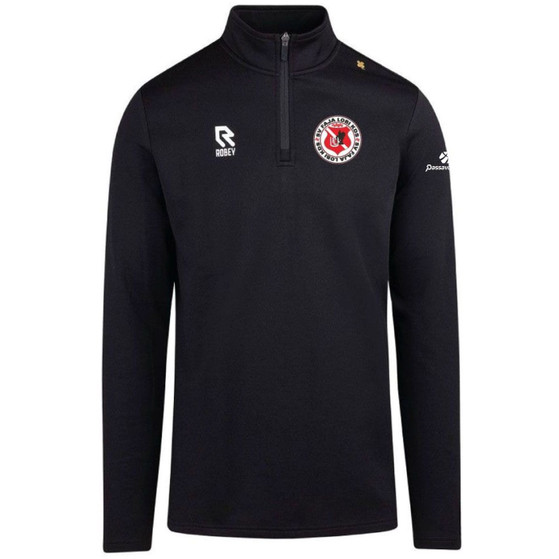 Faja Lobi KDS - Robey Crossbar Half-Zip Top