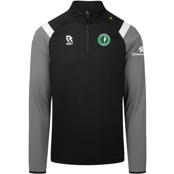 VV Voorwaarts - Robey Control Trainingspak
