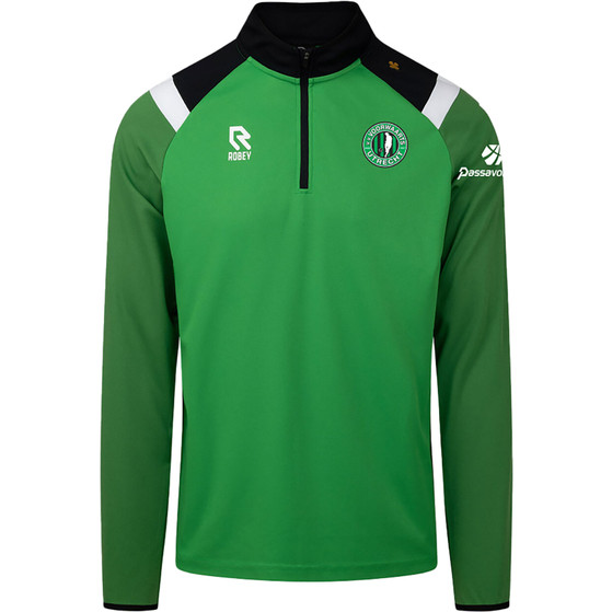 VV Voorwaarts - Robey Control Trainingspak